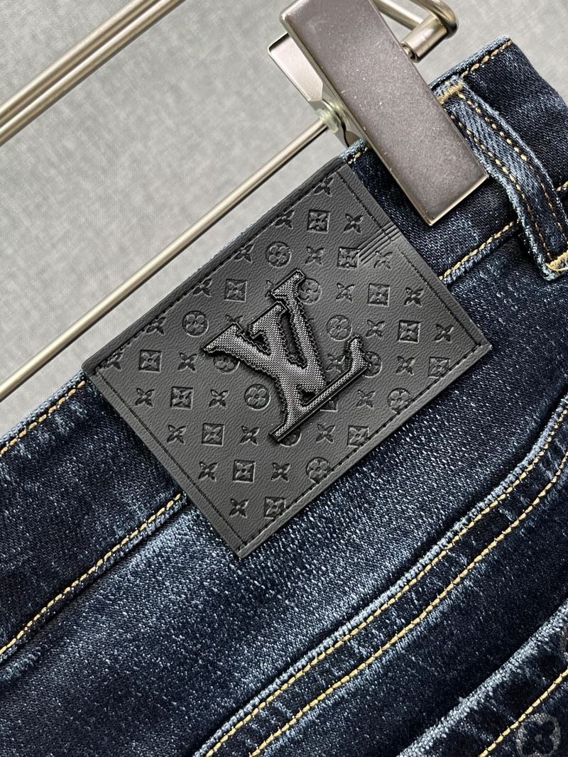 Louis Vuitton Jeans